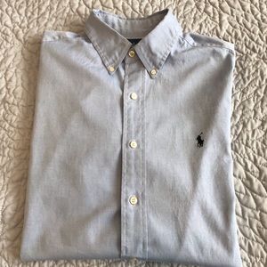 Polo By Ralph Lauren Dress Shirt